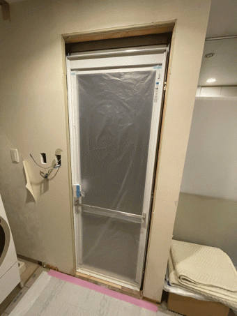 身体を包み込む浴槽と楽湯で安らぎを堪能 港区S様邸 身体を包み込む浴槽と楽湯で安らぎを堪能 港区S様邸